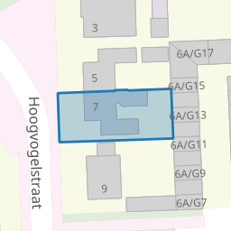 Perceel OBG00-EY-998