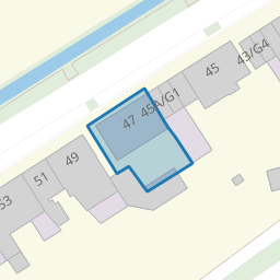 Perceel OBG00-EZ-111