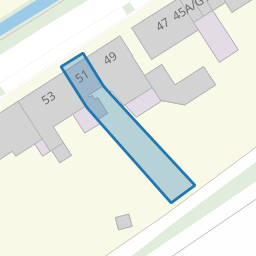 Perceel OBG00-EZ-118