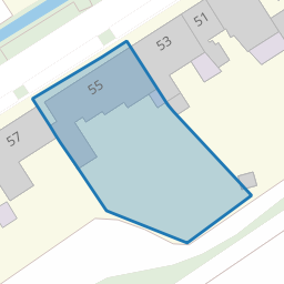 Perceel OBG00-EZ-121