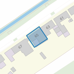 Perceel OBG00-EZ-126