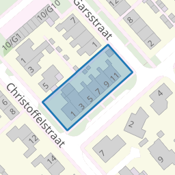 Perceel OBG00-EZ-151