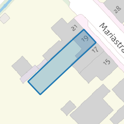 Perceel OBG00-EZ-168