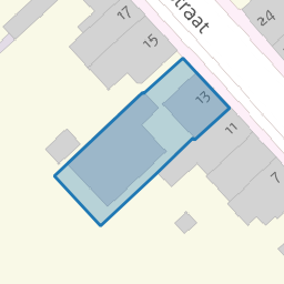 Perceel OBG00-EZ-171