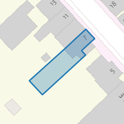 Perceel OBG00-EZ-173