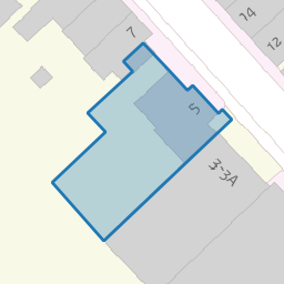 Perceel OBG00-EZ-175