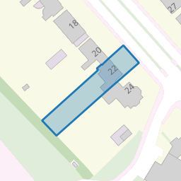 Perceel OBG00-EZ-193