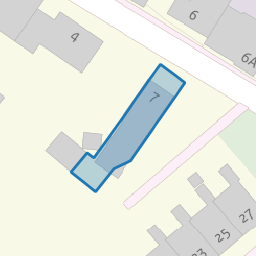 Perceel OBG00-EZ-199