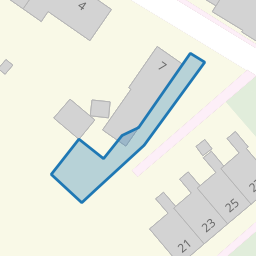 Perceel OBG00-EZ-222