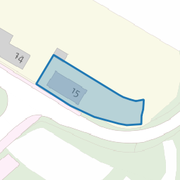 Perceel OBG00-EZ-231