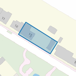 Perceel OBG00-EZ-233