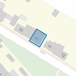 Perceel OBG00-EZ-235