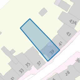 Perceel OBG00-EZ-257