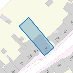 Perceel OBG00-EZ-258