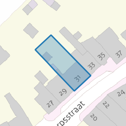 Perceel OBG00-EZ-261