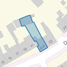 Perceel OBG00-EZ-266