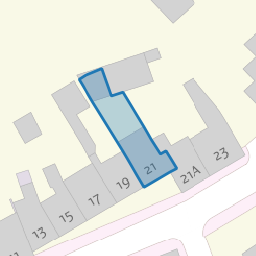 Perceel OBG00-EZ-267