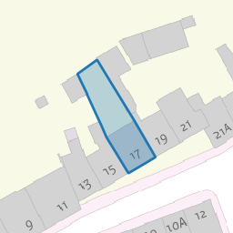 Perceel OBG00-EZ-269