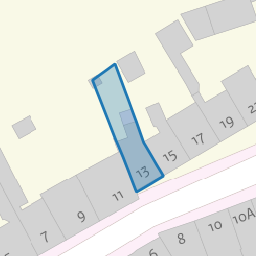 Perceel OBG00-EZ-271