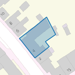 Perceel OBG00-EZ-280