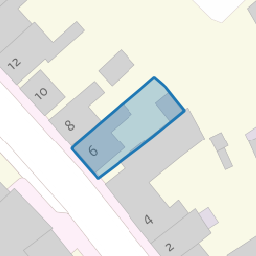 Perceel OBG00-EZ-281