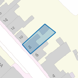 Perceel OBG00-EZ-282