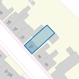 Perceel OBG00-EZ-283