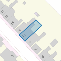 Perceel OBG00-EZ-285