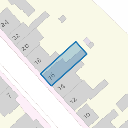 Perceel OBG00-EZ-286