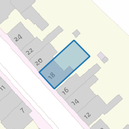 Perceel OBG00-EZ-287