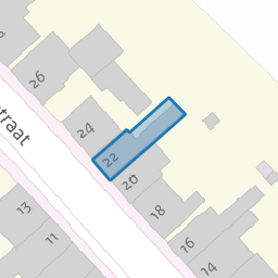 Perceel OBG00-EZ-289