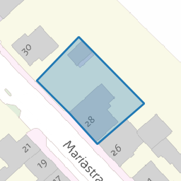 Perceel OBG00-EZ-292