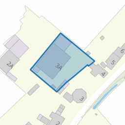 Perceel OBG00-EZ-294