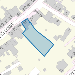 Perceel OBG00-EZ-311