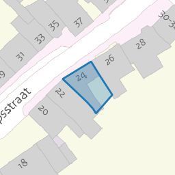 Perceel OBG00-EZ-312