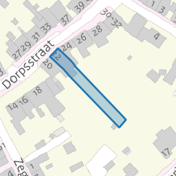 Perceel OBG00-EZ-313