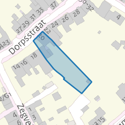 Perceel OBG00-EZ-314