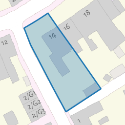 Perceel OBG00-EZ-317