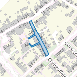 Perceel OBG00-EZ-318