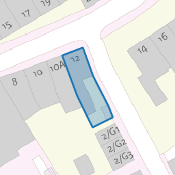 Perceel OBG00-EZ-319