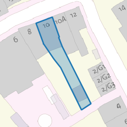 Perceel OBG00-EZ-321