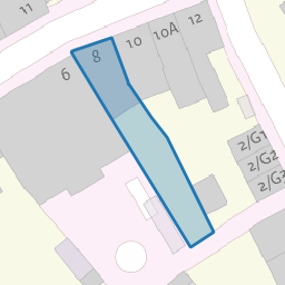 Perceel OBG00-EZ-322