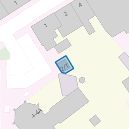 Perceel OBG00-EZ-326