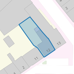 Perceel OBG00-EZ-331