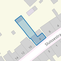 Perceel OBG00-EZ-336