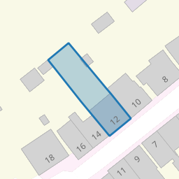 Perceel OBG00-EZ-338