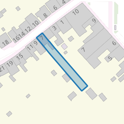 Perceel OBG00-EZ-351