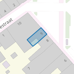 Perceel OBG00-EZ-355