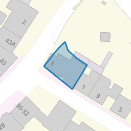 Perceel OBG00-EZ-370