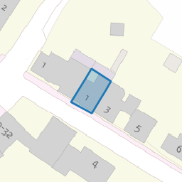 Perceel OBG00-EZ-371